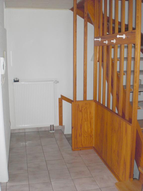 Ferienwohnung Erhol Dich Gut Diez Eksteriør bilde