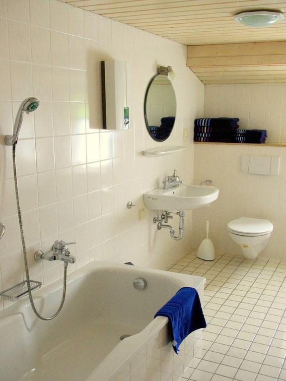 Ferienwohnung Erhol Dich Gut Diez Eksteriør bilde