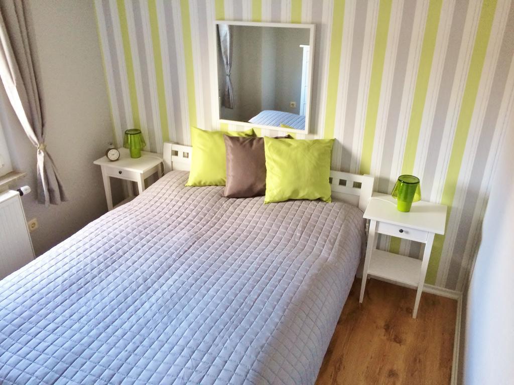 Ferienwohnung Erhol Dich Gut Diez Eksteriør bilde