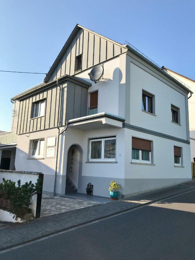Ferienwohnung Erhol Dich Gut Diez Eksteriør bilde